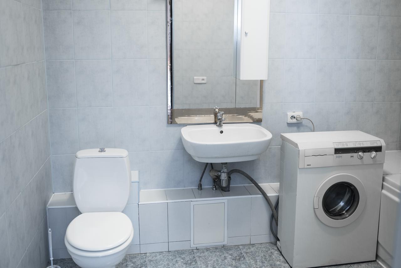 Гостевой Дом Дина Odessa Ngoại thất bức ảnh